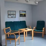 Lehmirannan Resort