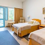 Lehmirannan Θέρετρο 3*