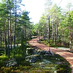 Lehmirannan 3* Salo (Salo)