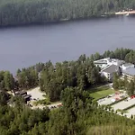 Lehmirannan Resort 3*
