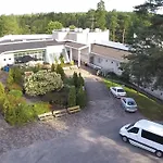 Resort Lehmirannan 3*