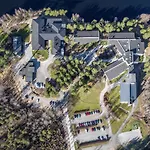 Lehmirannan Resort