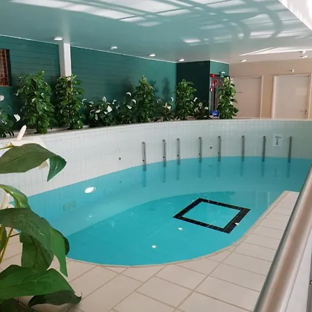 Lehmirannan 3* Salo (Salo)