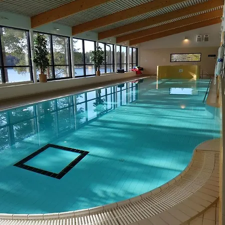 Lehmirannan Lomakeskus 3*