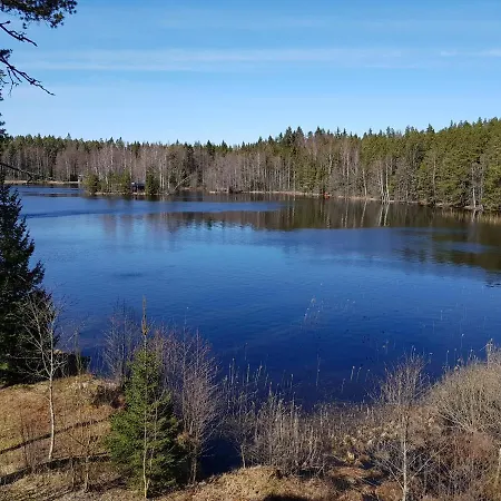 Lehmirannan Lomakeskus 3*