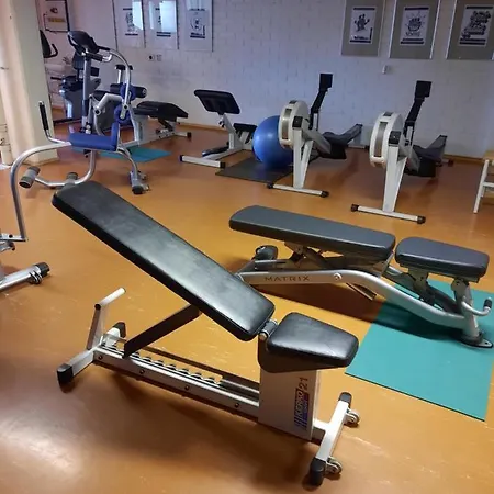 Lehmirannan Lomakeskus 3* Salo (Salo)