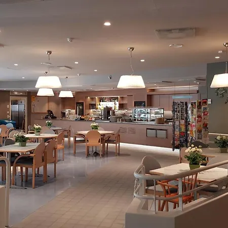 Resort Lehmirannan Lomakeskus 3*