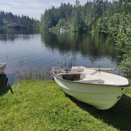 Lehmirannan Lomakeskus 3* Salo (Salo)