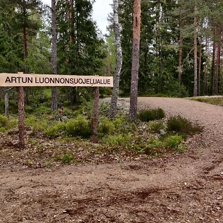 Lehmirannan 3*