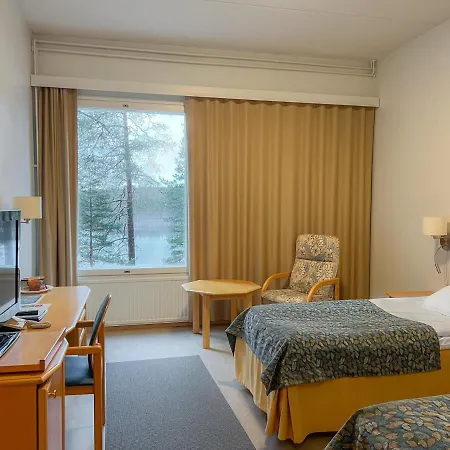 Resort Lehmirannan Lomakeskus 3*