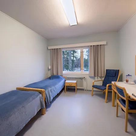 Lehmirannan Lomakeskus 3*
