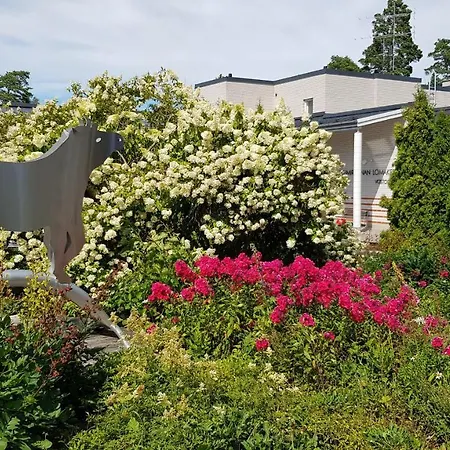 Lehmirannan Resort Salo (Salo)