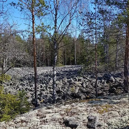 Lehmirannan Resort 3*