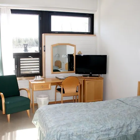 Lehmirannan Lomakeskus 3*