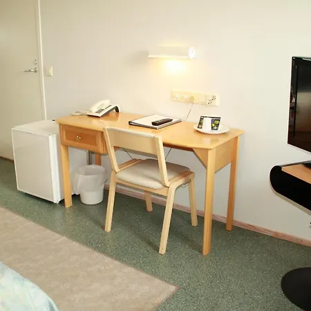 Lehmirannan Lomakeskus Resort 3*