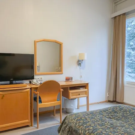 Lehmirannan Lomakeskus Resort 3*