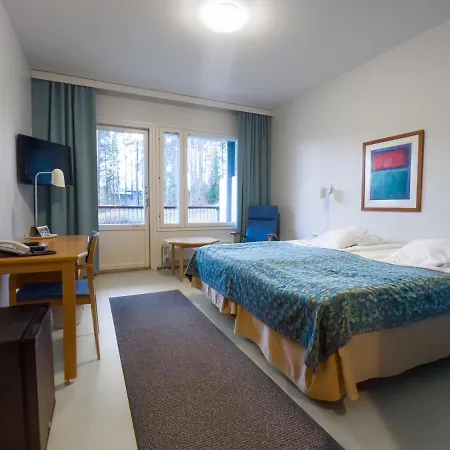 Lehmirannan Lomakeskus 3* Salo (Salo)