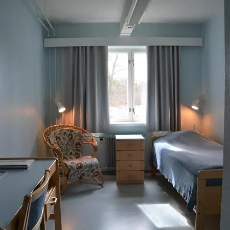 Lehmirannan Lomakeskus Resort Salo (Salo)