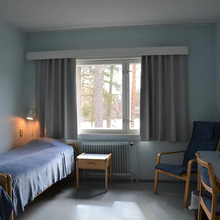 Lehmirannan Lomakeskus 3*