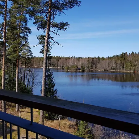 Lehmirannan Lomakeskus Resort Salo (Salo)