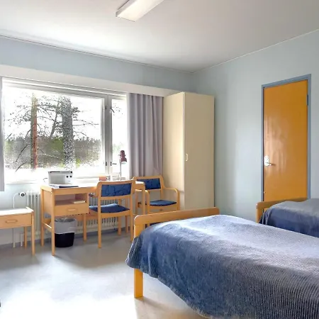 Resort Lehmirannan Lomakeskus
