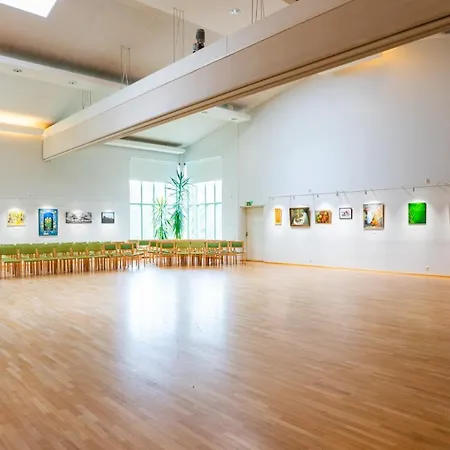 Lehmirannan Resort 3*