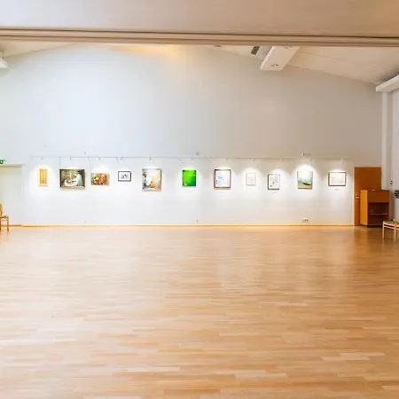 Lehmirannan Resort Salo (Salo)