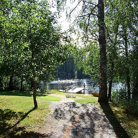 Lehmirannan 3*