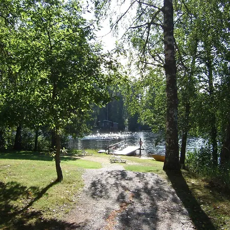 Resort Lehmirannan Lomakeskus