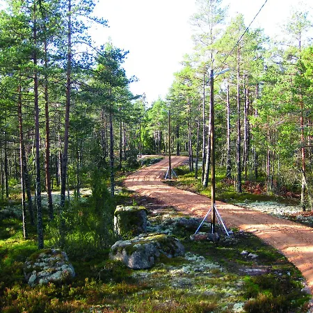 Lehmirannan 3* Salo (Salo)