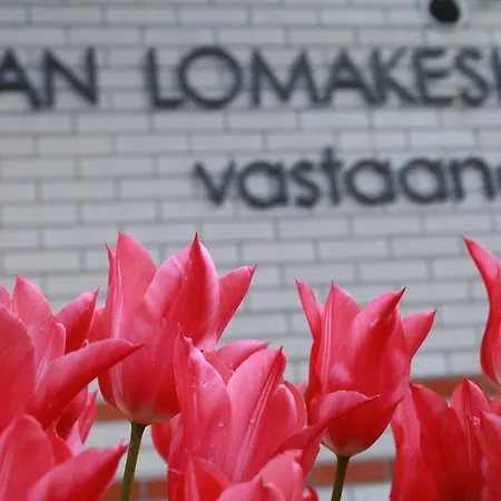 Lehmirannan Lomakeskus 3*