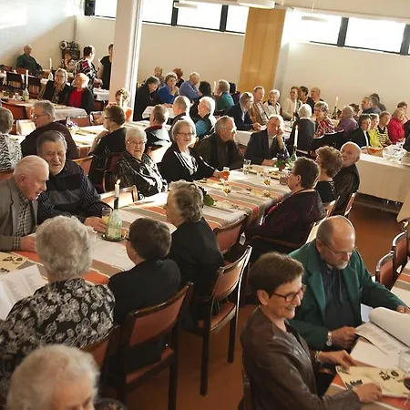 Lehmirannan Lomakeskus 3*