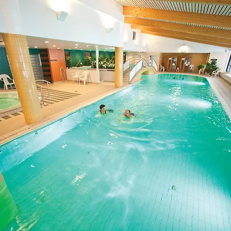 Lehmirannan 3* Salo (Salo)