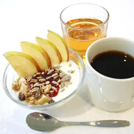 Resort Lehmirannan 3*