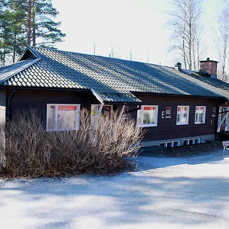 Lehmirannan Lomakeskus 3*