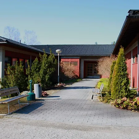 Resort Lehmirannan Lomakeskus
