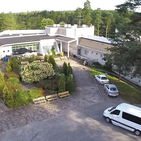 Resort Lehmirannan 3*