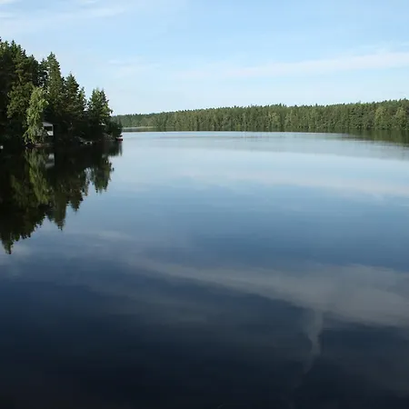 Lehmirannan Lomakeskus Resort