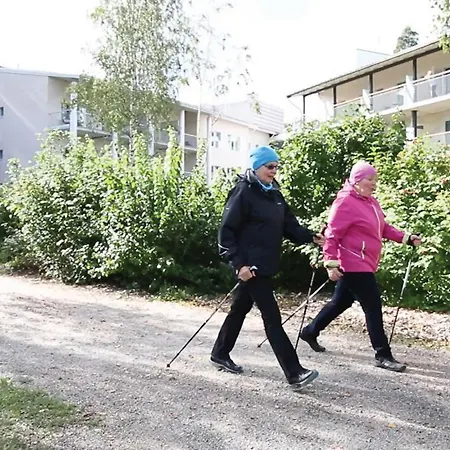 Lehmirannan Lomakeskus Resort 3*